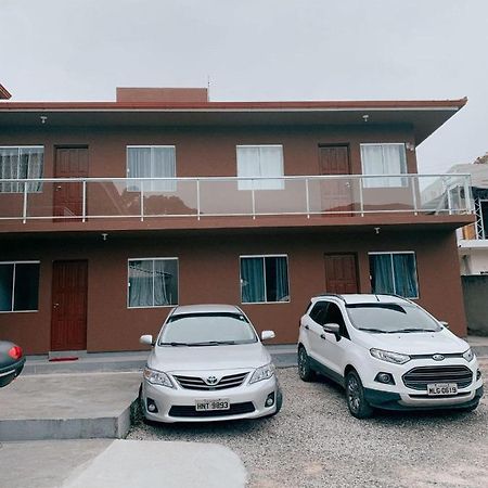 Pousada Dunas Da Joaquina Padrao Florianópolis Kültér fotó