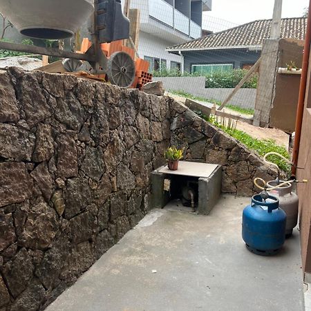 Pousada Dunas Da Joaquina Padrao Florianópolis Kültér fotó