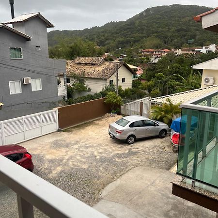 Pousada Dunas Da Joaquina Padrao Florianópolis Kültér fotó