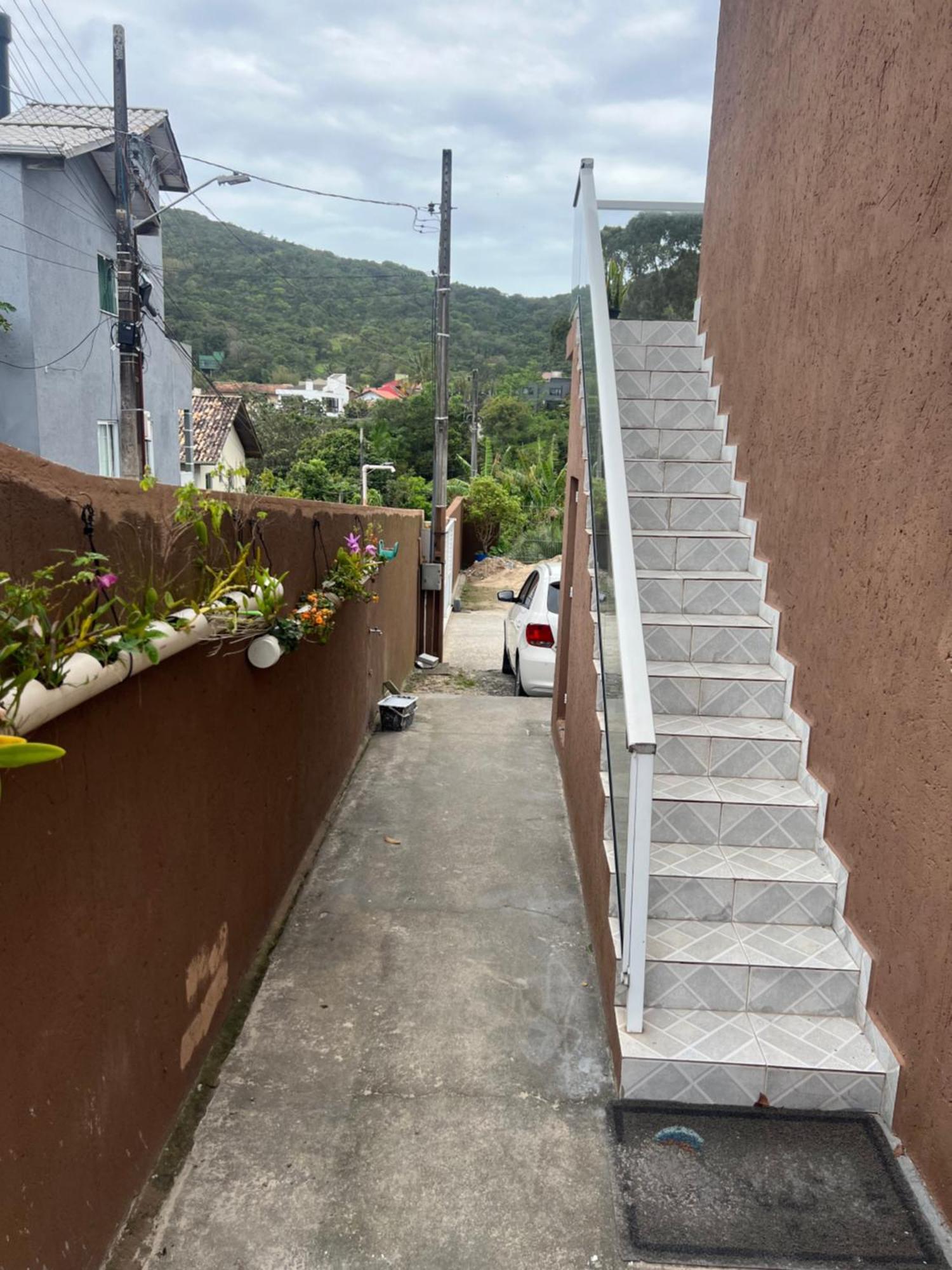 Pousada Dunas Da Joaquina Padrao Florianópolis Kültér fotó