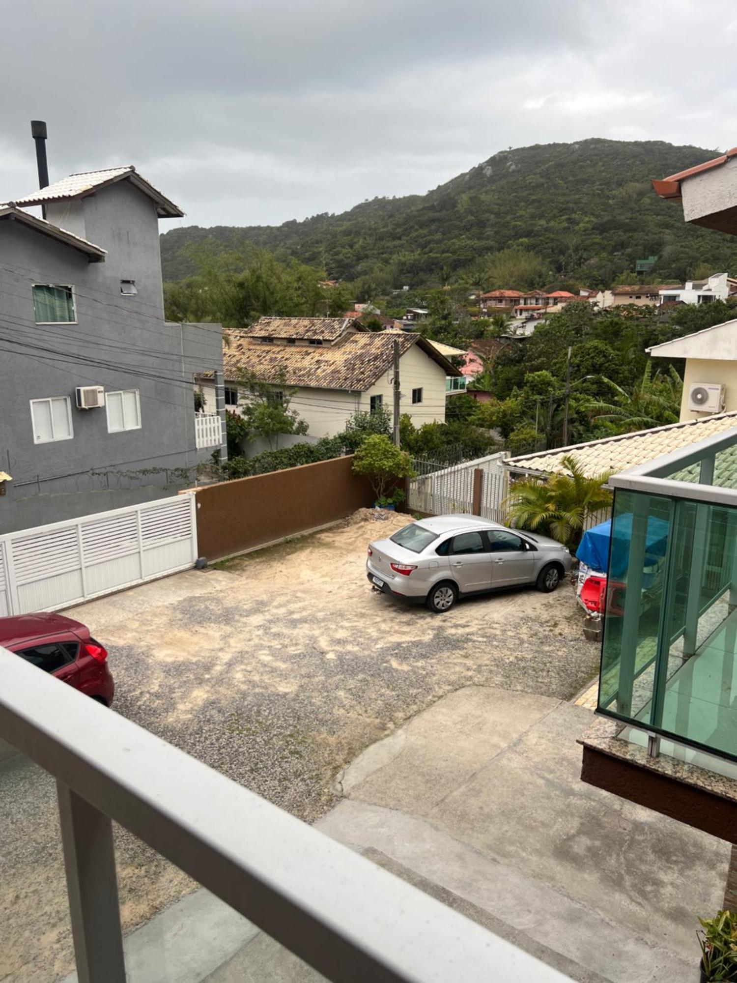 Pousada Dunas Da Joaquina Padrao Florianópolis Kültér fotó