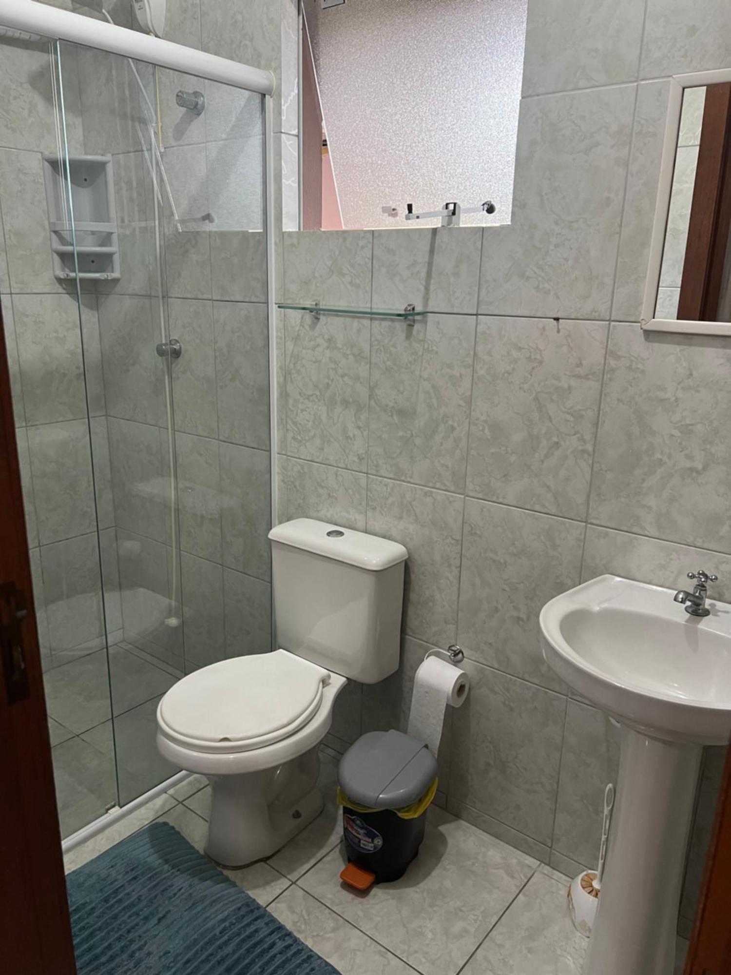 Pousada Dunas Da Joaquina Padrao Florianópolis Kültér fotó