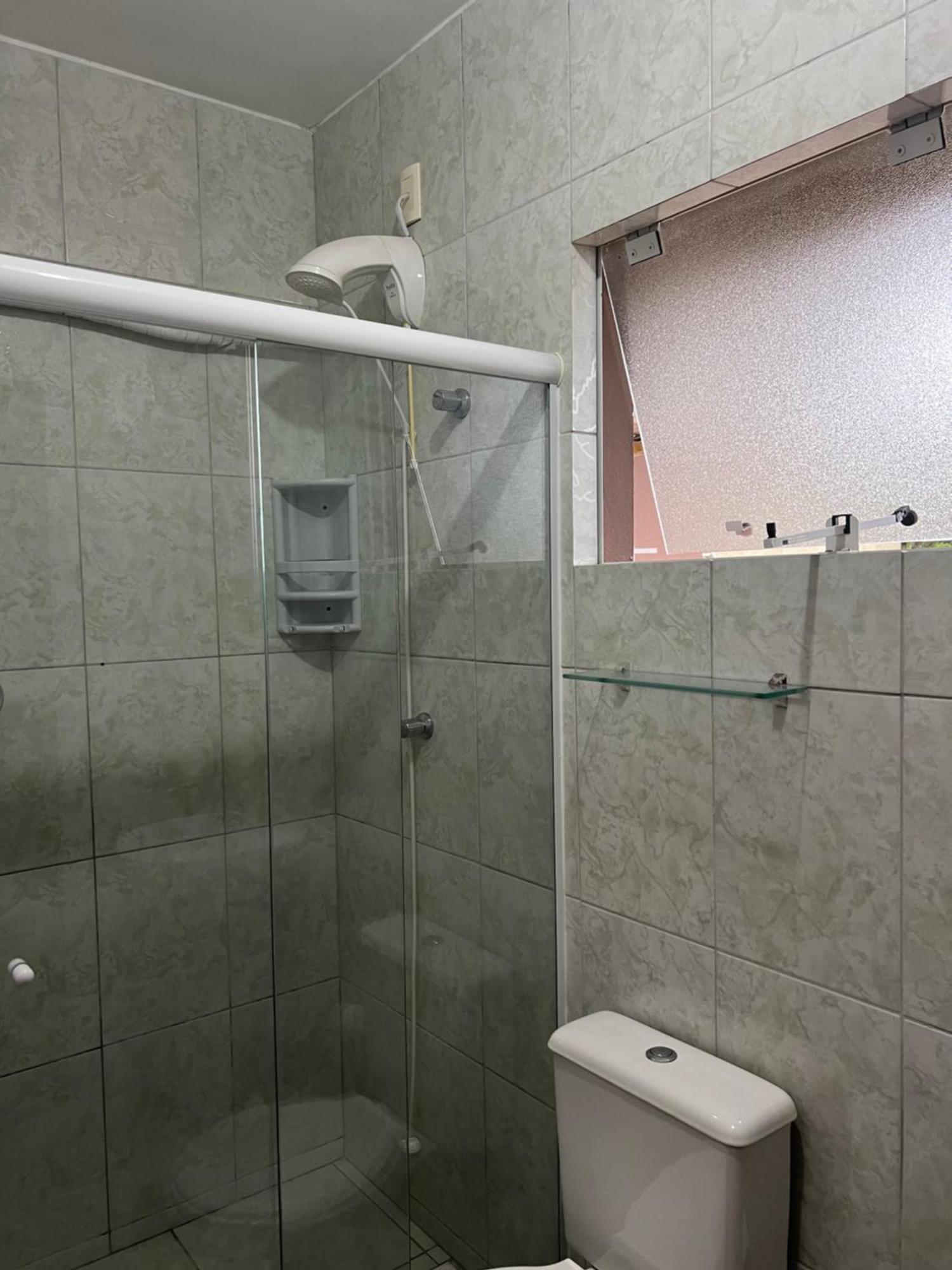 Pousada Dunas Da Joaquina Padrao Florianópolis Kültér fotó