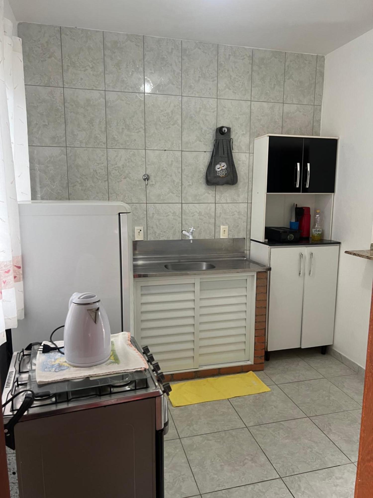 Pousada Dunas Da Joaquina Padrao Florianópolis Kültér fotó