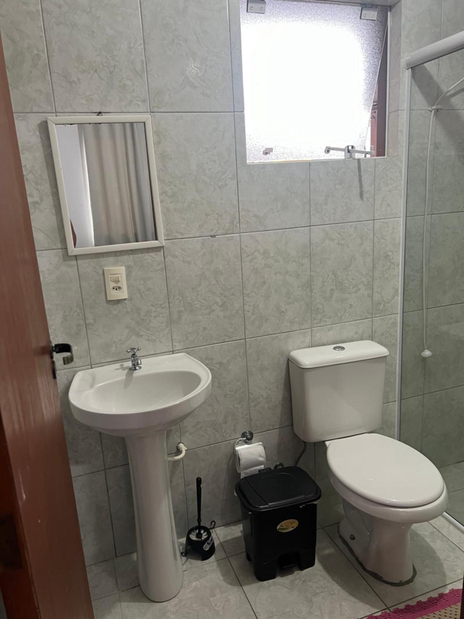 Pousada Dunas Da Joaquina Padrao Florianópolis Kültér fotó